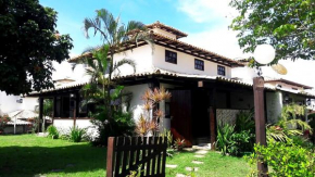 Casa a 5 min de carro da Praia de Geribá - Búzios